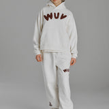 Sweat Pants Creme