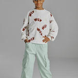 Cargo Pants Mint
