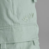 Cargo Pants Mint