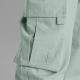 Cargo Pants Mint