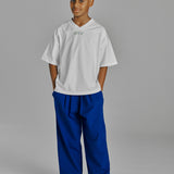 Tailored Pants Royal Blue