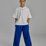 Tailored Pants Royal Blue
